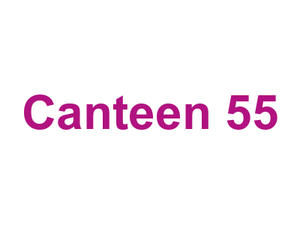 Canteen 55 Logo