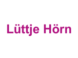 Lüttje Hörn Logo