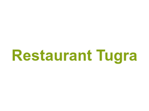 Restaurant Tugra Logo