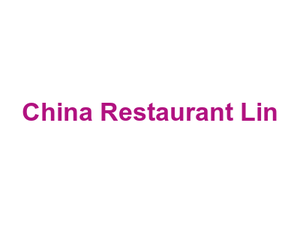 China Restaurant Lin Logo