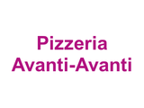 Pizzeria Avanti-Avanti Logo