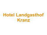 Hotel Landgasthof Kranz Logo