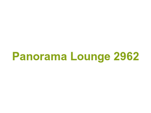 Panorama Lounge 2962 Logo