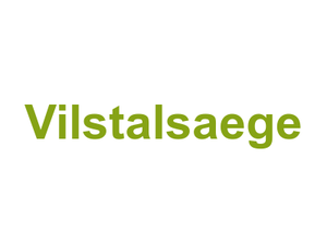 Vilstalsaege Logo
