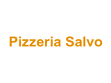 Pizzeria Salvo Logo