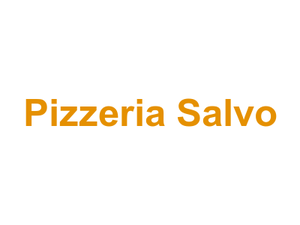 Pizzeria Salvo Logo