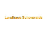 Landhaus Schonwalde Logo