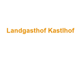 Landgasthof Kastlhof Logo