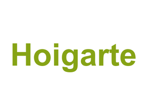Hoigarte Logo