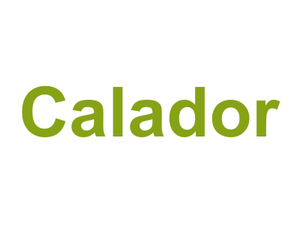 Calador Logo