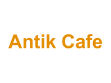 Antik Cafe Logo