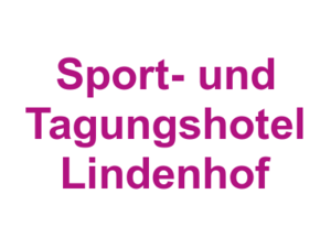 Sport- und Tagungshotel Lindenhof Logo