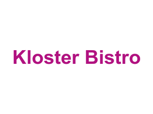 Kloster Bistro Logo