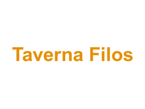 Taverna Filos Logo