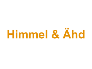 Himmel & Ähd Logo