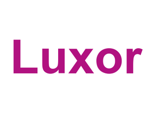 Luxor Logo