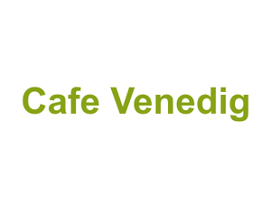 Cafe Venedig Logo
