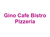 Gino Cafe Bistro Pizzeria Logo