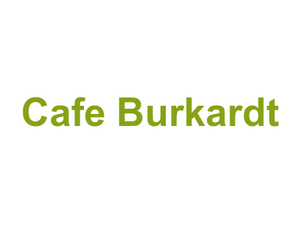 Cafe Burkardt Logo