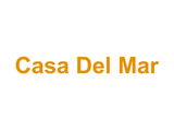 Casa Del Mar Logo