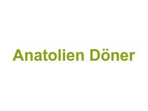 Anatolien Döner Logo