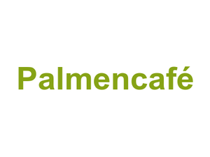 Palmencafé Logo