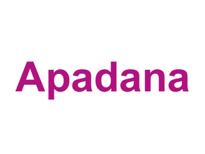 Apadana Logo