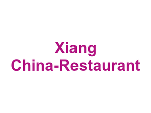 Xiang China-Restaurant Logo