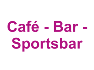 SUDHAUS Restaurant - Café - Bar - Sportsbar Logo