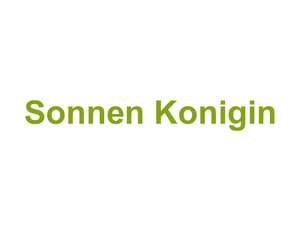 Sonnen Konigin Logo
