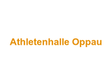 Athletenhalle Oppau Logo