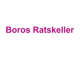 Boros' Ratskeller Logo