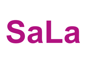SaLa Logo