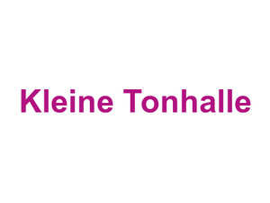 Kleine Tonhalle Logo