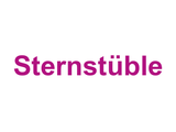 Sternstüble Logo