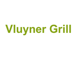 Vluyner Grill Logo