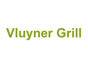 Vluyner Grill Logo