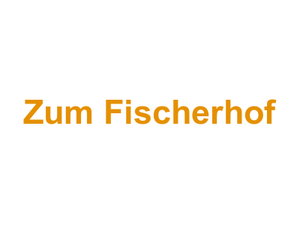 Zum Fischerhof Logo