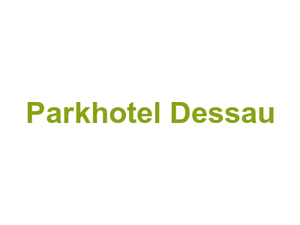 Parkhotel Dessau Logo