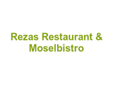Rezas Restaurant & Moselbistro Logo