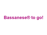 Bassanese® to go! Logo