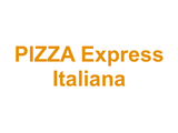 PIZZA Express Italiana Logo