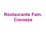 i Tenori Pizzeria und Restaurante Fam. Cocozza Logo