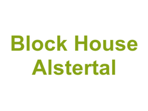 Block House Alstertal Logo