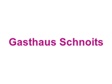 Gasthaus Schnoits Logo