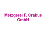 Metzgerei F. Crabus GmbH Logo