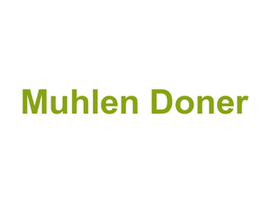 Muhlen Doner Logo