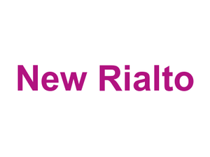New Rialto Logo