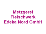 Metzgerei Fleischwerk Edeka Nord GmbH Logo