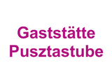 Gaststätte Pusztastube Logo
